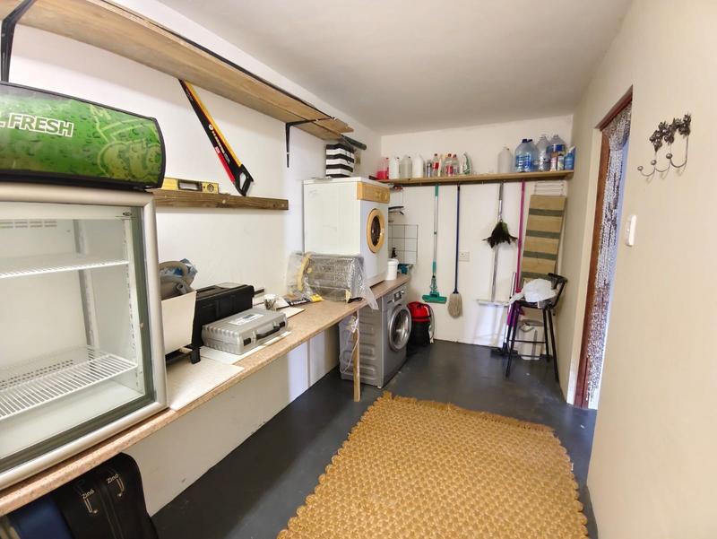 4 Bedroom Property for Sale in Island View Western Cape